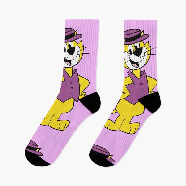 Item preview, Top cat designed and sold by mixtape80.