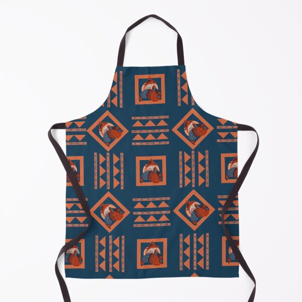 Item preview, Arrow Tribal Fox Totem Boho designed and sold by Holisticfox.