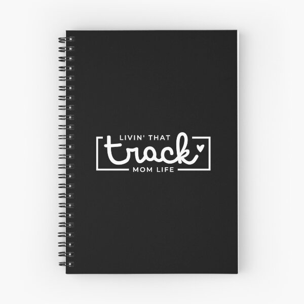 Item preview, Livin That Track Mom Life, Track Mom, Track Mama,Track and Field Mom, Sports Mom Life designed and sold by singRsong.