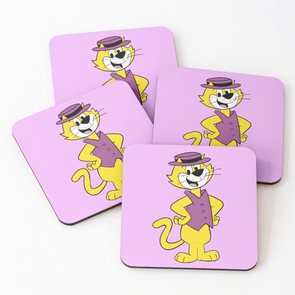Item preview, Top cat designed and sold by mixtape80.