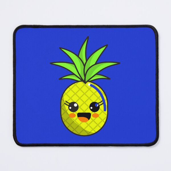 Item preview, Cool dude pineapple designed and sold by The Love Quill.