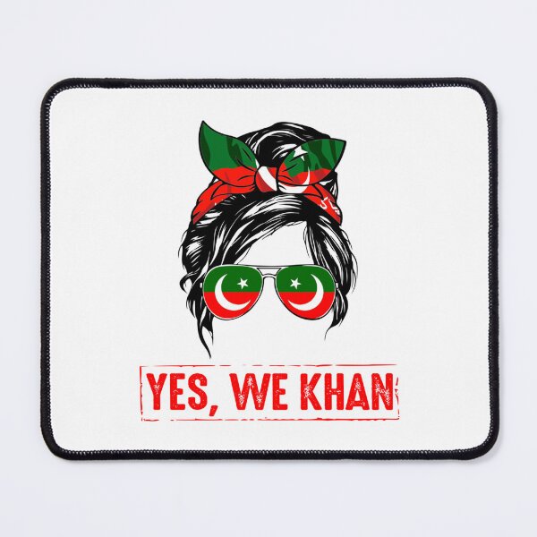 Item preview, Imran Khan PTI Party Pakistan Support Freedom designed and sold by TiiffyArtsy.