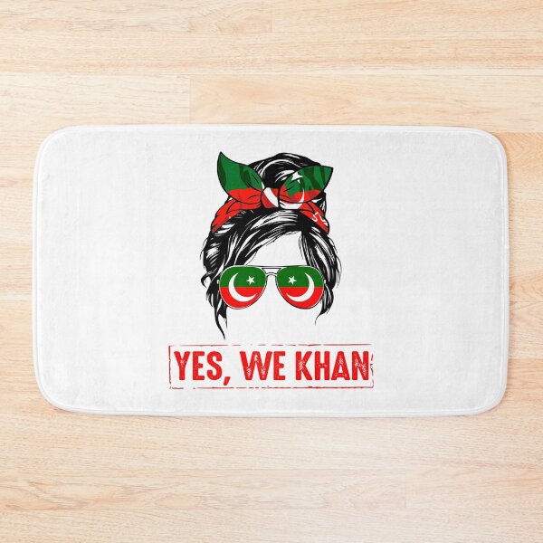 Item preview, Imran Khan PTI Party Pakistan Support Freedom              designed and sold by TiiffyArtsy.