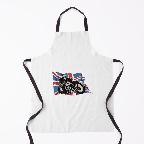 Item preview, motorcyclist designed and sold by DesignDS.