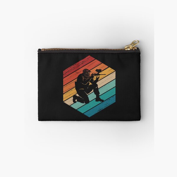 Item preview, Retro Paintball Game designed and sold by SweetLog.