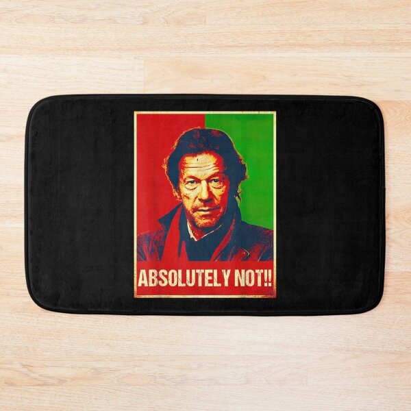 Item preview, Imran Khan PTI Party Pakistan Support Freedom             designed and sold by TiiffyArtsy.