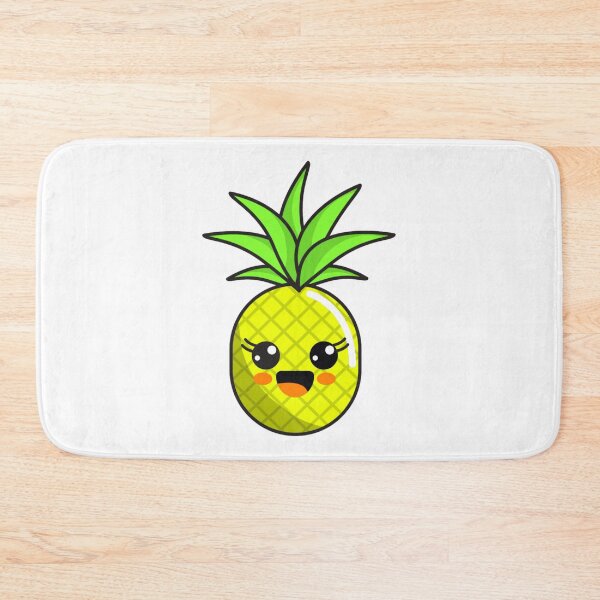 Item preview, Cool dude pineapple designed and sold by The Love Quill.