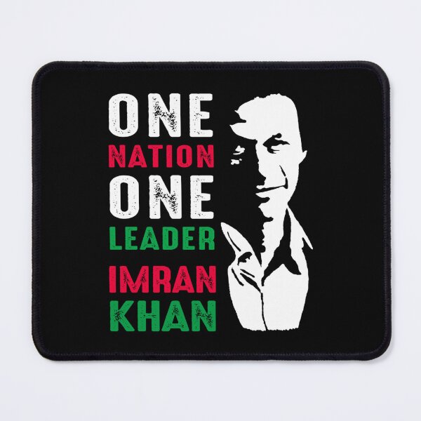 Item preview, Imran Khan PTI Party Pakistan Support Freedom designed and sold by TiiffyArtsy.