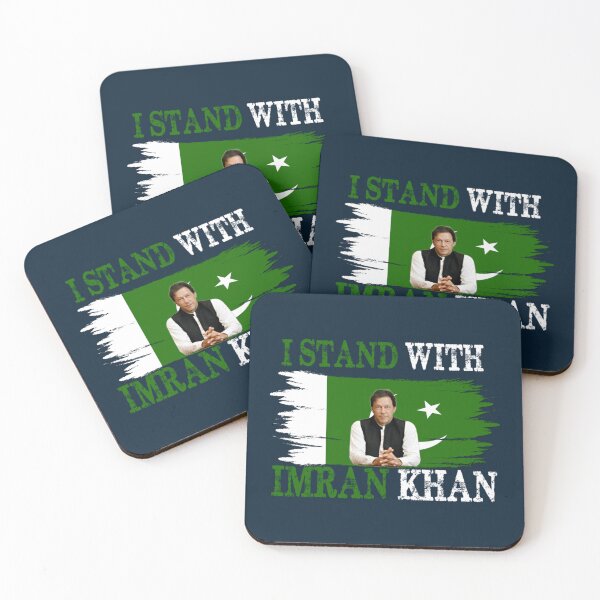 Item preview, Imran Khan PTI Party Pakistan Support Freedom   designed and sold by TiiffyArtsy.