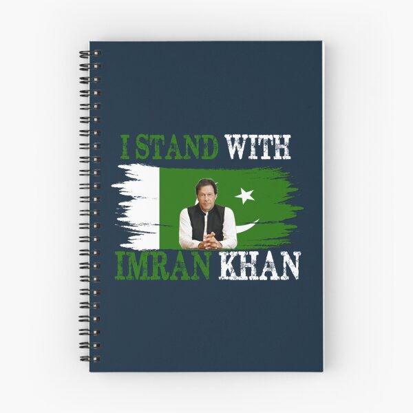 Item preview, Imran Khan PTI Party Pakistan Support Freedom   designed and sold by TiiffyArtsy.