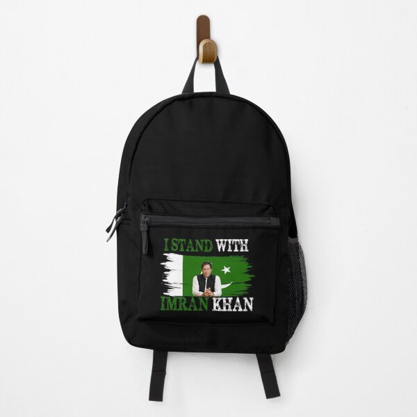 Item preview, Imran Khan PTI Party Pakistan Support Freedom designed and sold by TiiffyArtsy.