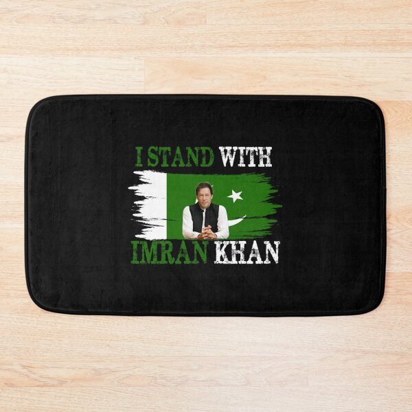 Item preview, Imran Khan PTI Party Pakistan Support Freedom   designed and sold by TiiffyArtsy.