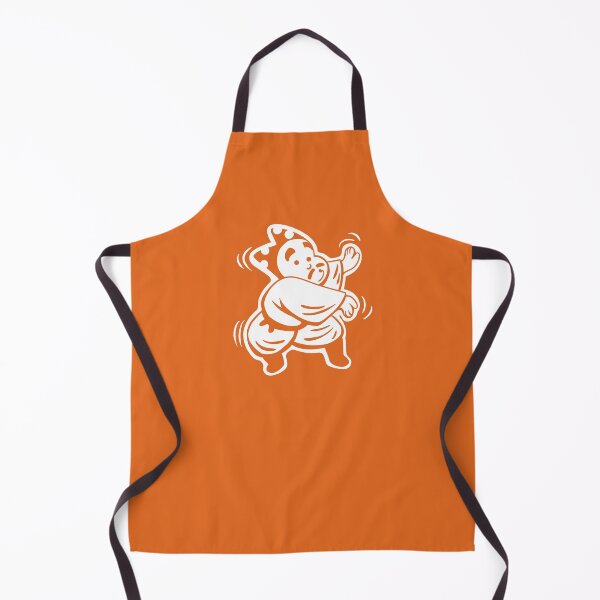 Item preview, Funny dancing Hyottoko mask. Traditional Japanese culture designed and sold by martodesign.