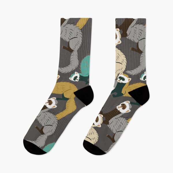 Item preview, Mustelids are the best antidepressants #7 designed and sold by belettelepink.