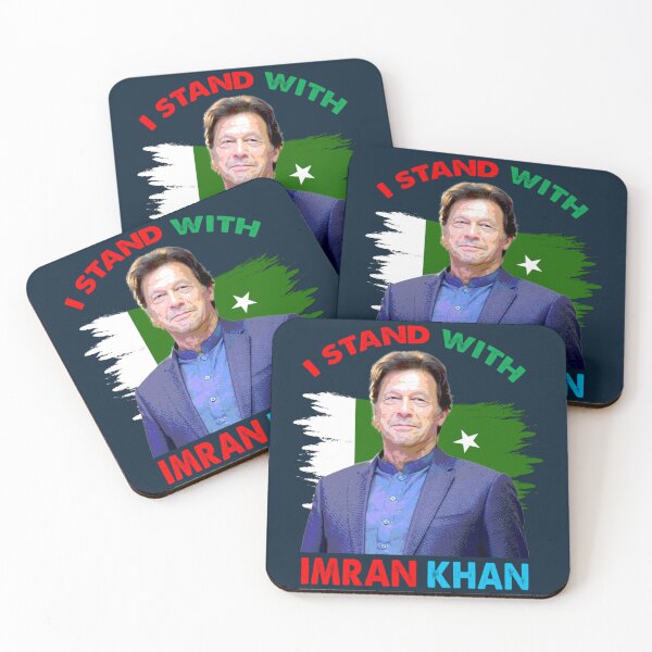 Item preview, Imran Khan PTI Party Pakistan Support Freedom Vintage   designed and sold by TiiffyArtsy.