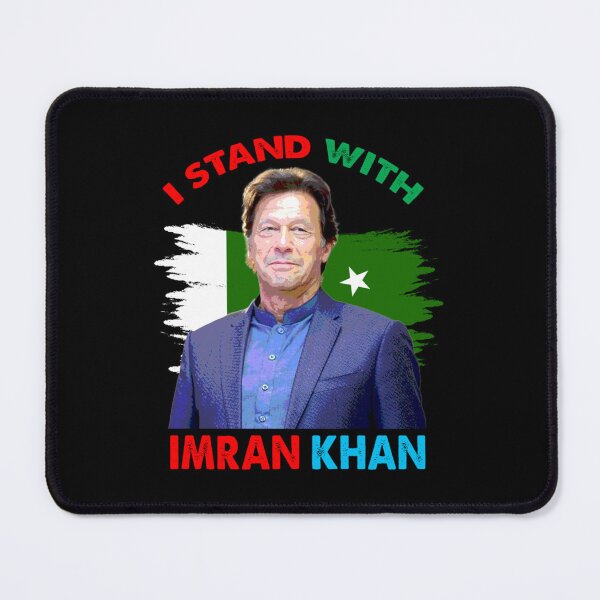 Item preview, Imran Khan PTI Party Pakistan Support Freedom Vintage   designed and sold by TiiffyArtsy.