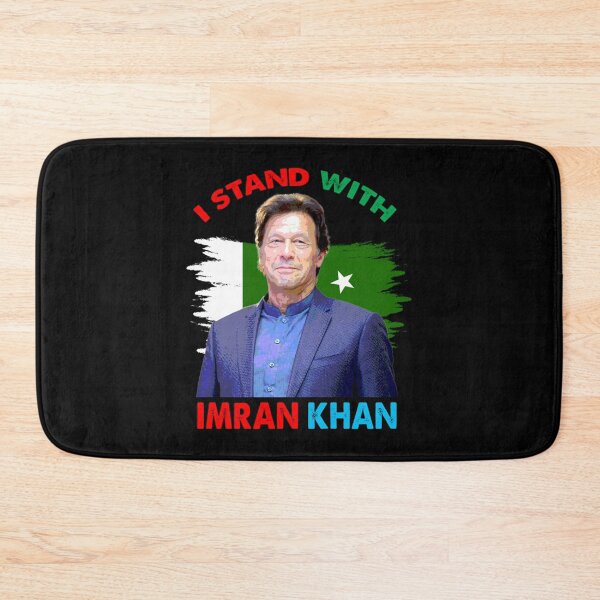 Item preview, Imran Khan PTI Party Pakistan Support Freedom Vintage   designed and sold by TiiffyArtsy.