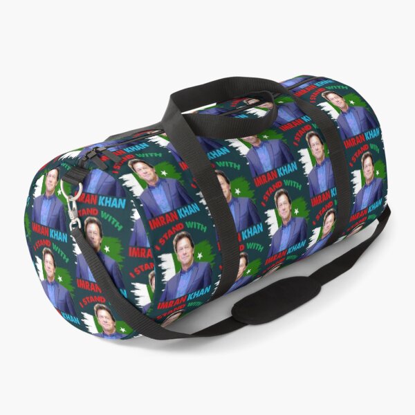 Item preview, Imran Khan PTI Party Pakistan Support Freedom Vintage designed and sold by TiiffyArtsy.