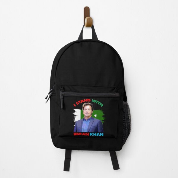 Item preview, Imran Khan PTI Party Pakistan Support Freedom Vintage designed and sold by TiiffyArtsy.