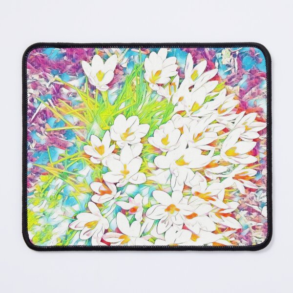 Item preview, Pastel Crocus designed and sold by SunshineWalker.
