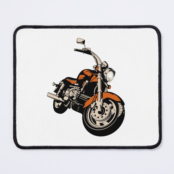 Item preview, motorcyclist designed and sold by DesignDS.