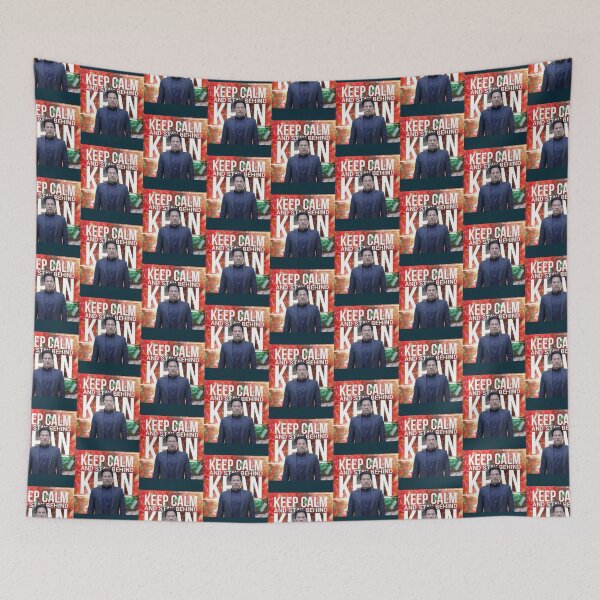 Item preview, Keep Calm And Stay Behind Khan - Imran Khan   designed and sold by TiiffyArtsy.