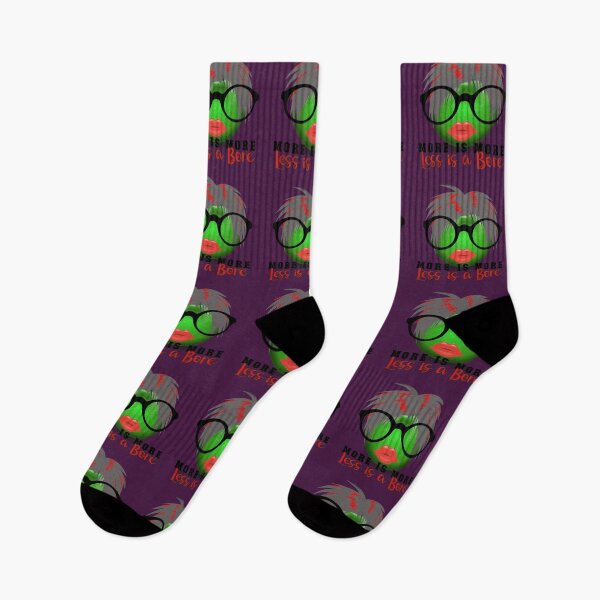 Item preview, More Is More Less Is A Bore, Iris Apfel, Fashionista designed and sold by DiensDesign.