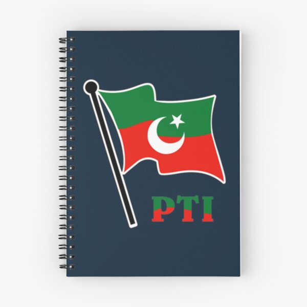 Item preview, Pakistan Pti Party Flag Fitted   designed and sold by TiiffyArtsy.