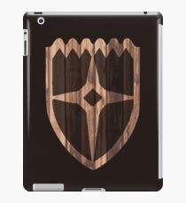 Dawnstar Shield iPad-Hülle & Klebefolie