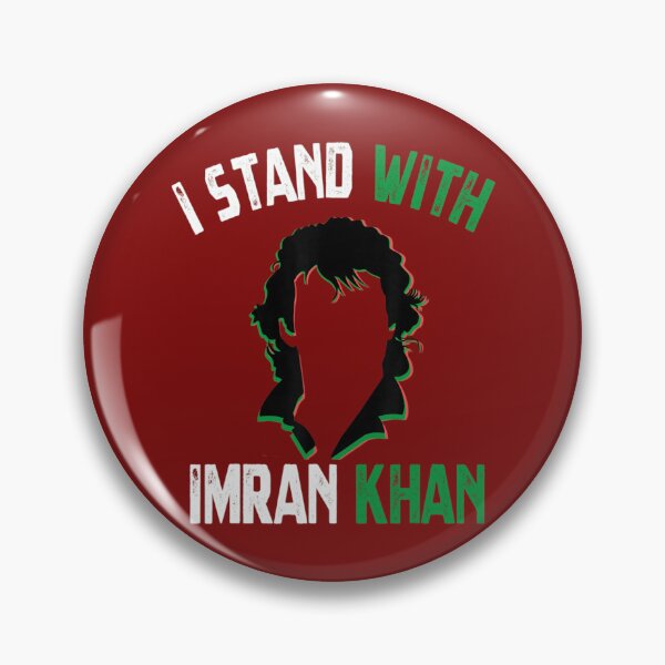 Artikelvorschau, Pakistanische PTI-Partei Imran Khan entworfen und verkauft von TiiffyArtsy.