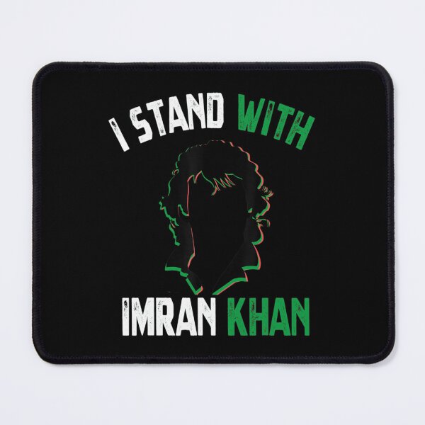 Item preview, Pakistan PTI Party Imran Khan designed and sold by TiiffyArtsy.