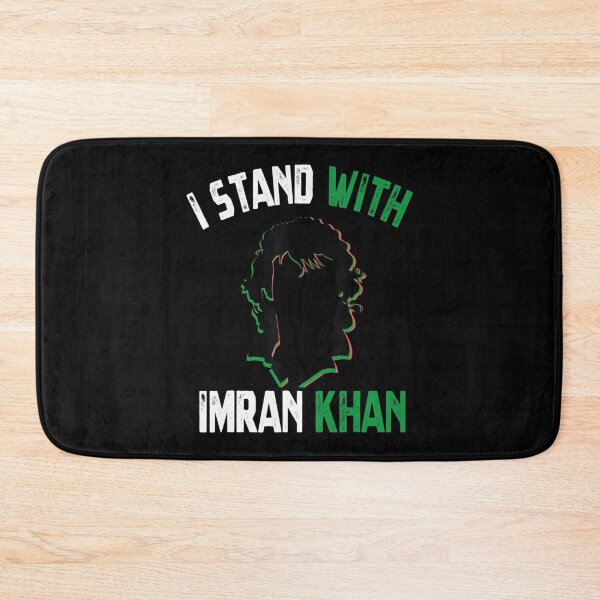 Item preview, Pakistan PTI Party Imran Khan    designed and sold by TiiffyArtsy.