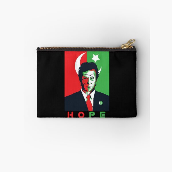 Item preview, PM Imran Khan Our Hope   designed and sold by TiiffyArtsy.