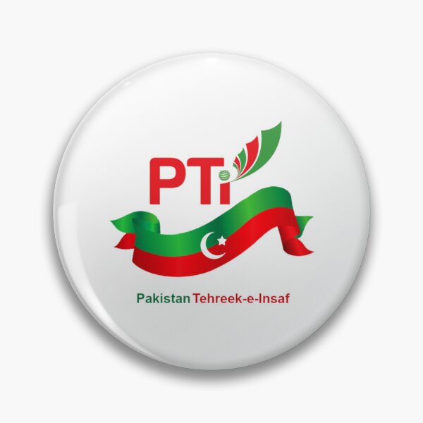 Artikelvorschau, PTI-Flag entworfen und verkauft von TiiffyArtsy.