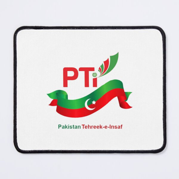 Item preview, PTI Flag   designed and sold by TiiffyArtsy.