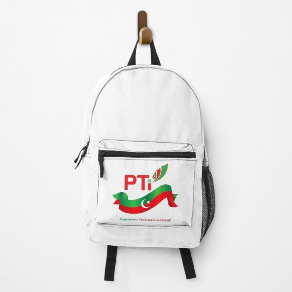 Item preview, PTI Flag designed and sold by TiiffyArtsy.