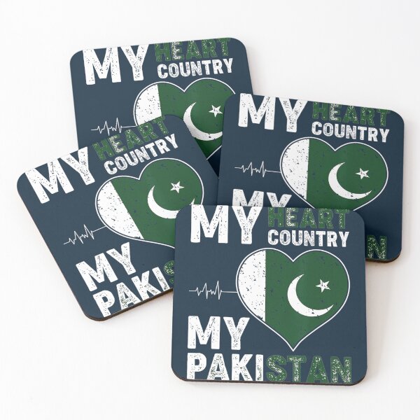 Item preview, Support Freedom Imran Khan PTI My heart country is Pakistan    designed and sold by TiiffyArtsy.
