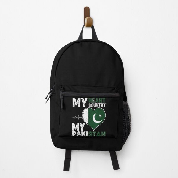 Item preview, Support Freedom Imran Khan PTI My heart country is Pakistan designed and sold by TiiffyArtsy.