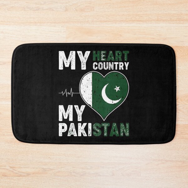 Item preview, Support Freedom Imran Khan PTI My heart country is Pakistan    designed and sold by TiiffyArtsy.