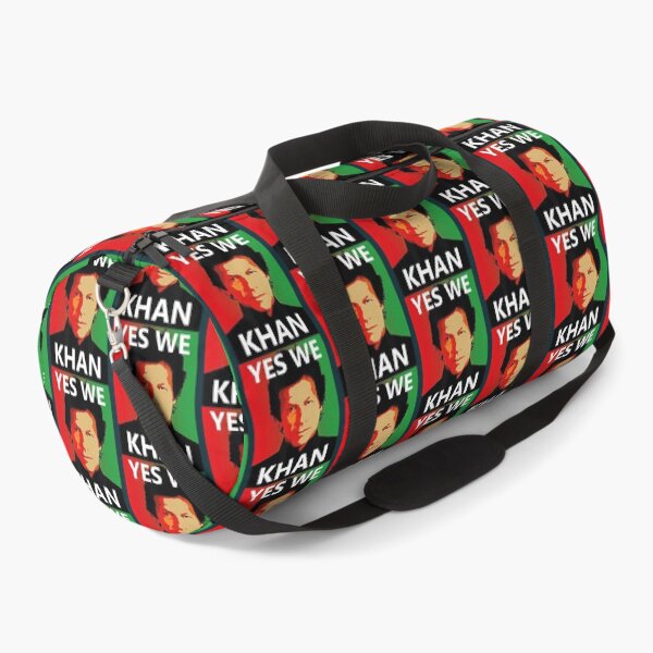 Item preview, Yes We Khan Imran Khan Pakistani Prime Minister PTI Matching Gift   designed and sold by TiiffyArtsy.