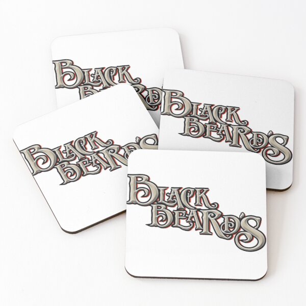 Item preview, Blackbeard's bar &grill designed and sold by AzayMedia.