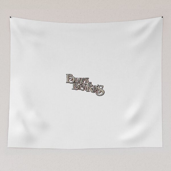 Item preview, Blackbeard's bar &grill designed and sold by AzayMedia.