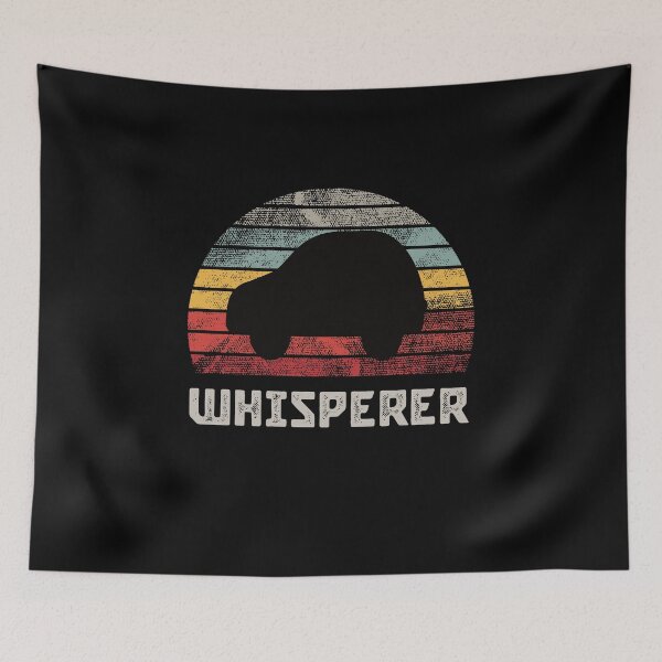 Item preview, Car Whisperer designed and sold by ProofBrand.