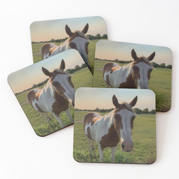 Item preview, Horse designed and sold by Craig Kauzmann.