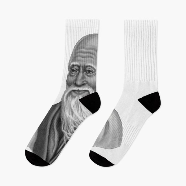 Item preview, Laozi | Chinese Philosopher Lao-Tzu designed and sold by PhilosophyWear.