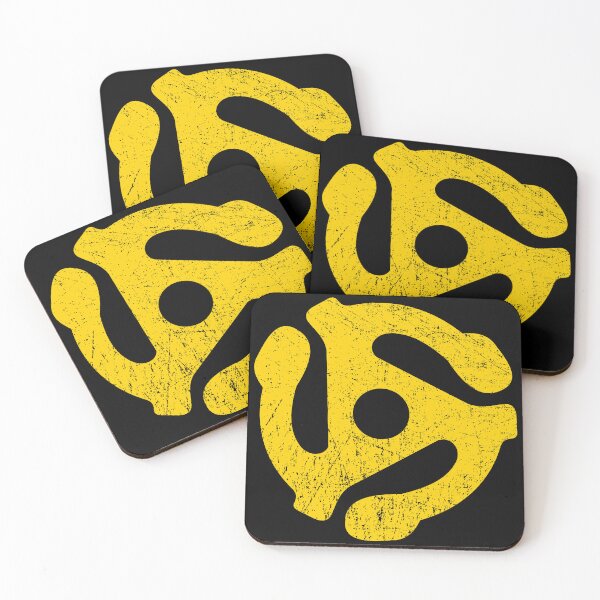 Item preview, Record Adapter designed and sold by siomaymrza.