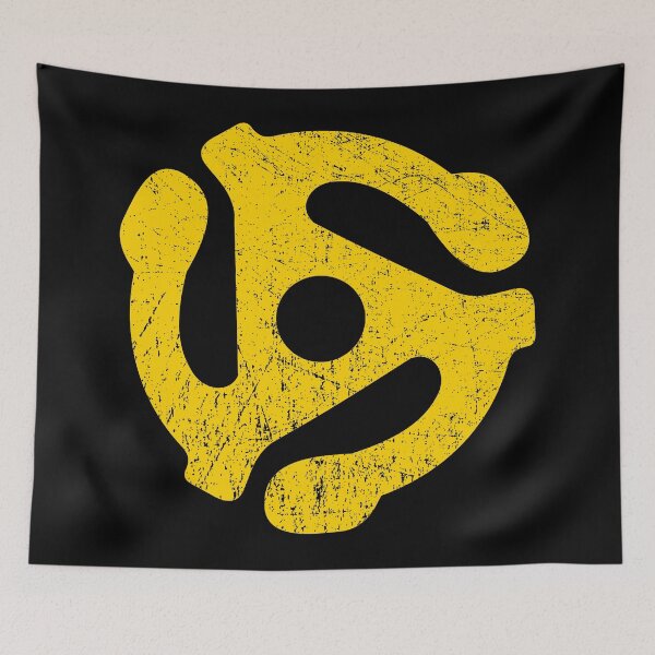 Item preview, Record Adapter designed and sold by siomaymrza.