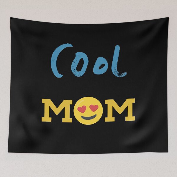 Item preview, Karrie Locher cool mom designed and sold by Happy store ⭐⭐⭐⭐⭐.