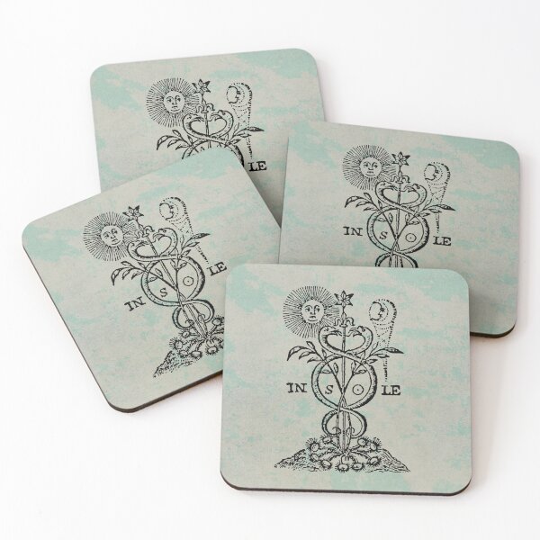 Item preview, Rebis Dual Substance designed and sold by Lidra Zehcnas.