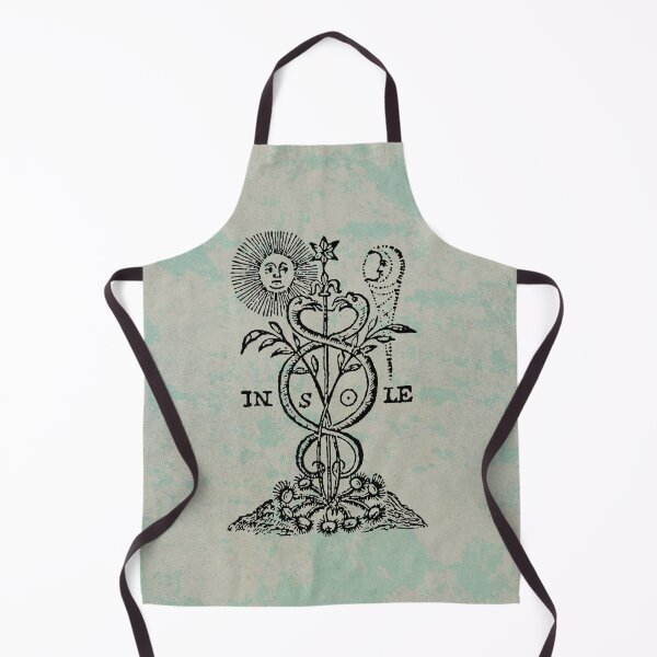 Item preview, Rebis Dual Substance designed and sold by Lidra Zehcnas.